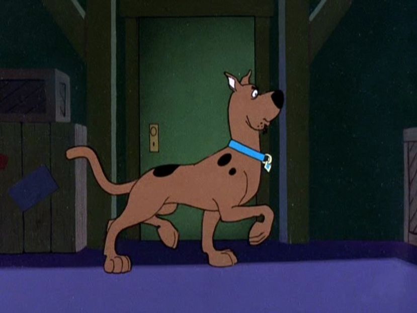 Scooby Doo