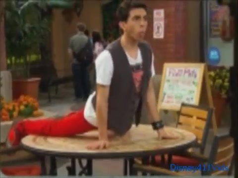 _Kickin\' It_ episode _Kim Of Kong_ promo 102