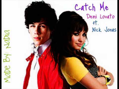 0 - Demi Lovato Catch me