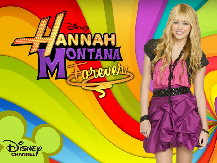 Hannah Montana Forever (205)