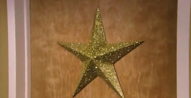 tiffany's star - 0-Proofs-0