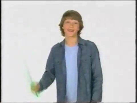 YouTube        - Your Watching Disney Channel - Sterling Knight #1 07