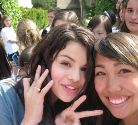 All my pictures with Selena Gomez (80)