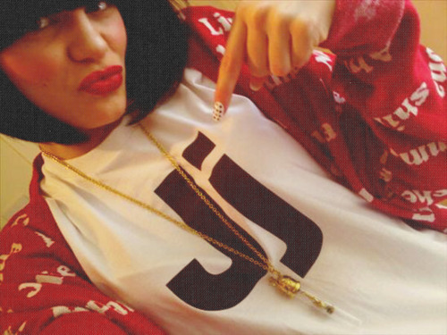 Jess` ;x (31) - x - Jessie J - x