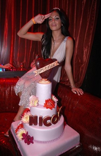 nicole2 - pictures rare with pcd