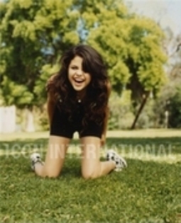 Selly Gomez is my angel (784) - Some pics with Selly