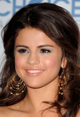normal_021 - Selena Gomez Award Shows 2O11 January O5 People Choice s Awards