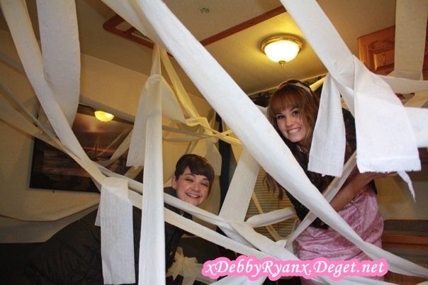 Ohh noo... - Backstage 16 Wishes