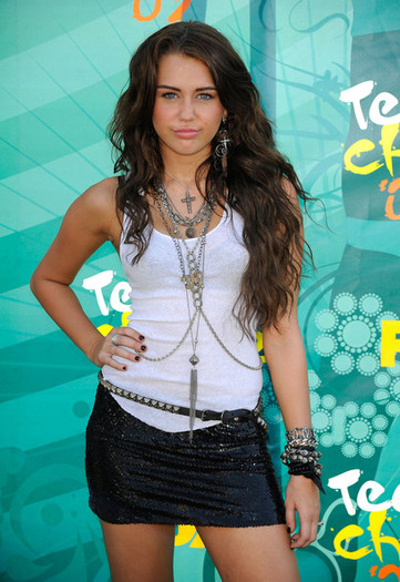 2009 Teen Choice Awards Arrivals M_Z4ROBI070l - paparazzi pics