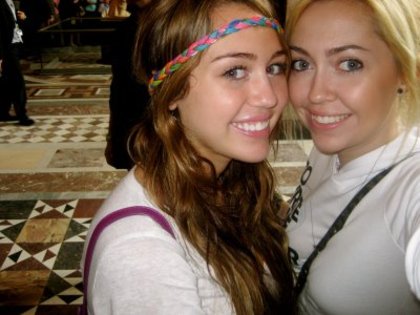 brandiparis1 - my sister Brandi Cyrus