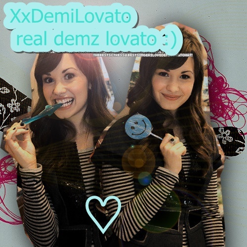 For Demi 2