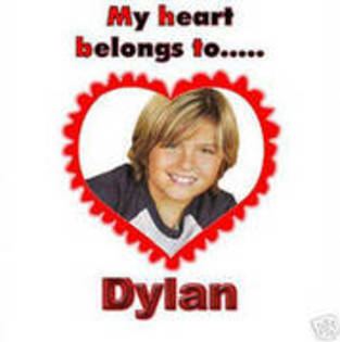 My Heart Belongs To...Dylan