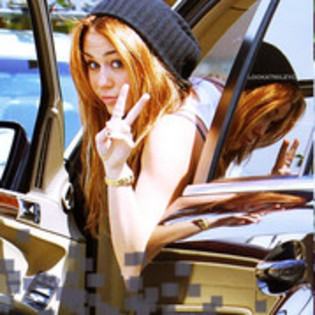 Miley (59) - x - This Is Miley - x