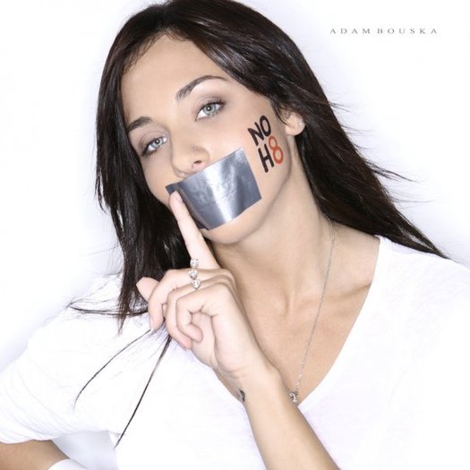 NOH8