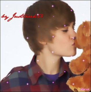 OWFDUCJXNYEVJYVWBSO - Justin Bieber love you