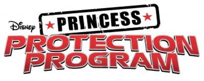  - Princess Protection Program Logo