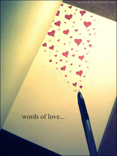 Words_of_Love_