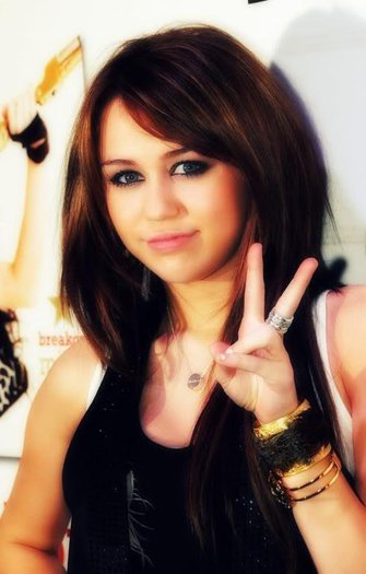 Mileys Cyrus