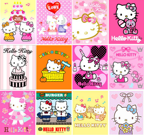hello-kitty-pink-collage-1 - Truth or dare - xD
