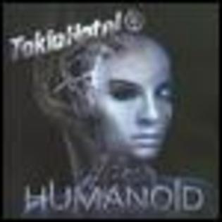 Humanoid - Our albums