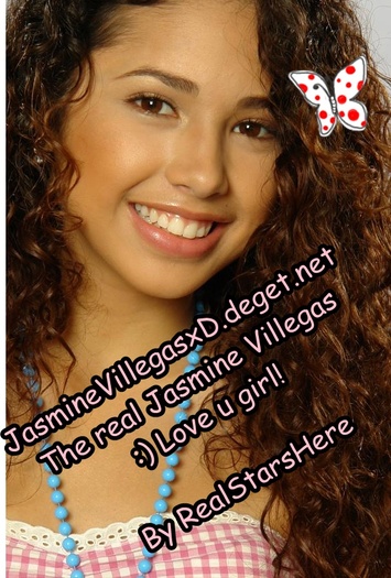 Jasmine - The real Stars