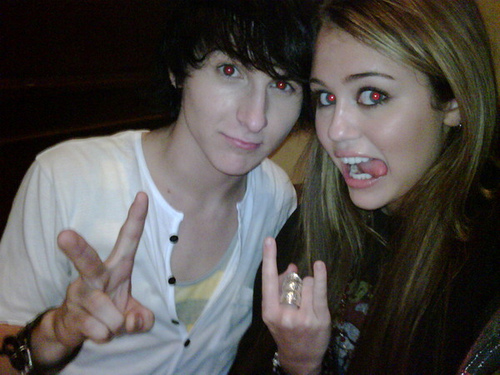 Mitchel & Me