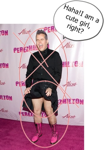 I hate Perez Hilton 8