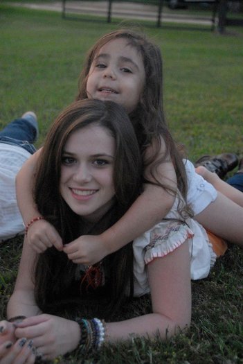 Caitlin Beadles (35) - I am back