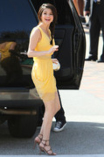 16879482_BLWMRBDDT - ARRIVING AT THE 2010 KCAS MARCH 26 2010