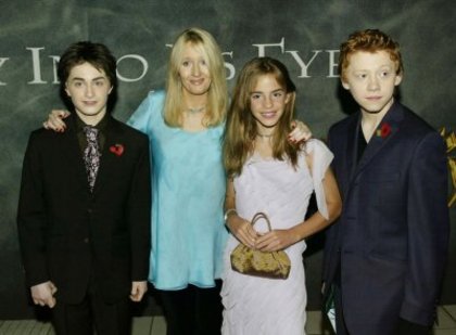 normal_d012 - Harry Potter and the chamber of secrets london premiere