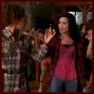 cantbackdown - camp rock 2 can t back down