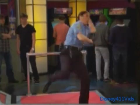 _Kickin\' It_ episode _Kim Of Kong_ promo 194