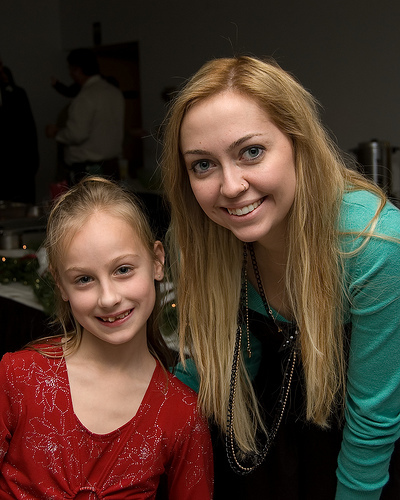 3142284147_bd190e7711 - my sister Brandi Cyrus