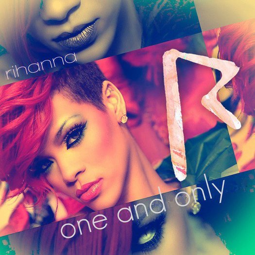 Rihanna - VOTE_VOTE