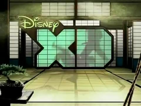 Kickin\' It (Disney XD) Promo #1 048