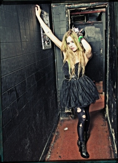 Avril Lavigne 008