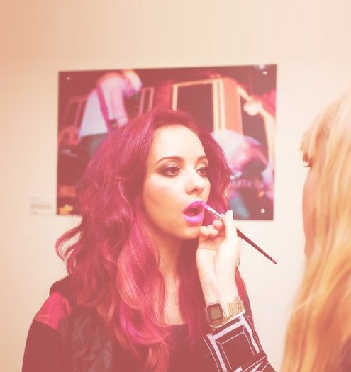 Jade my idol