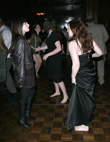 low - 2009 - Jennifer Stone s 16 Birthday Party