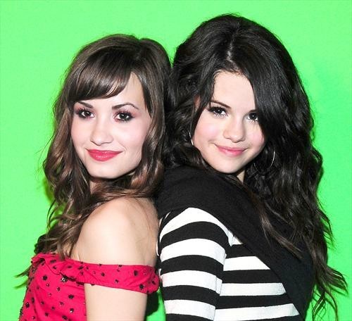 016 - Demi Lovato at  Selena Gomez s Sweet Sixteen