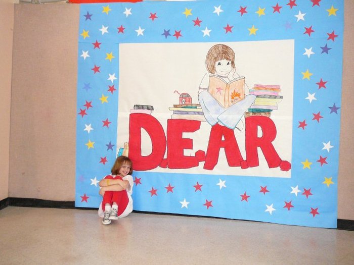 dear - dear