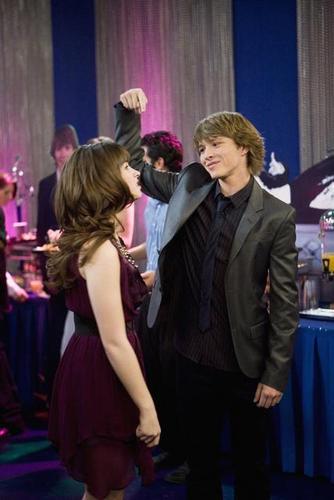 swac chad party - Me and Sterling