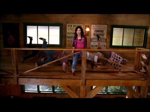 6 - camp rock 2 can t back down