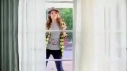 AT 336 - x Miley Cyrus and Max Azria  Clothing Line TV Spot