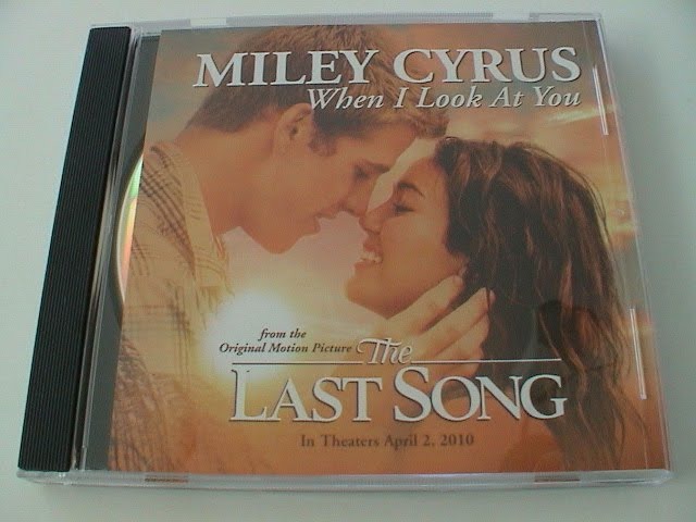 001 - Proofs of The  Last Song