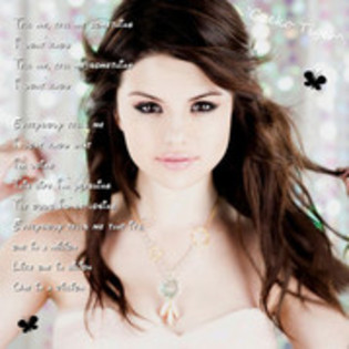 Selly Gomez is my angel (916) - Some pics with Selena