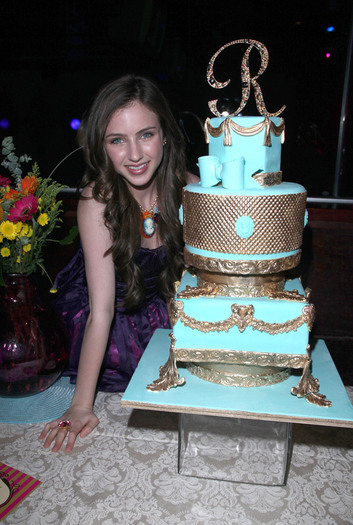 My 13th B-day Party (8)