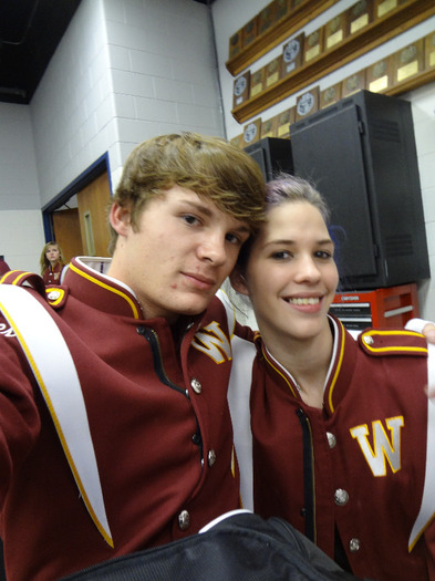 Western Marching 2011 (16)