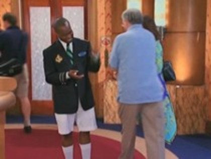 The suite life on Deck Episode 01 (23) - The suite life on Deck Episode 01
