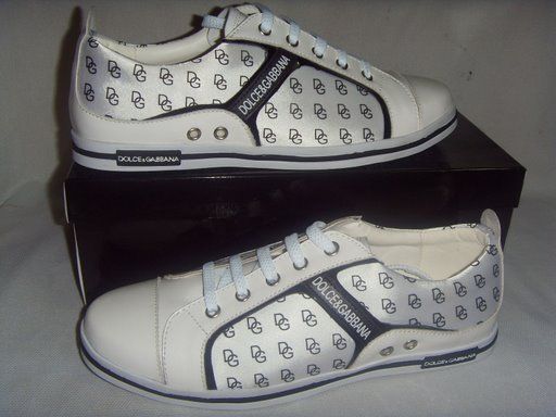 DG new shoes (31) - Dolce Gabbana man