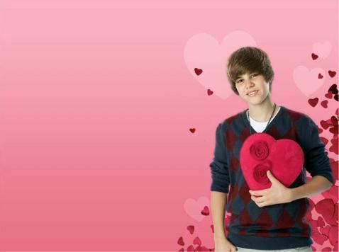LOve for justin